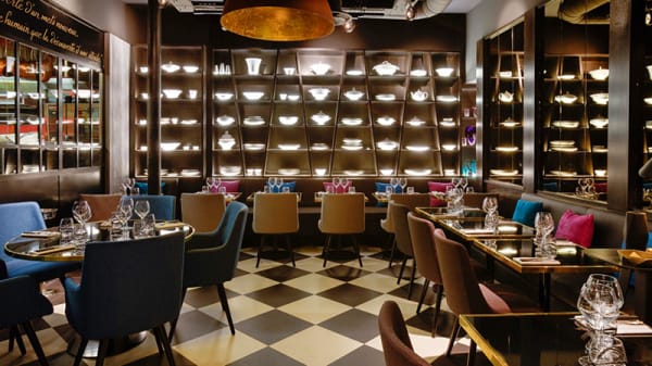 Bistrot Augustin In Paris Restaurant Reviews Menu And Prices Thefork