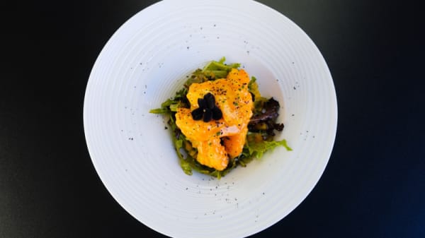 Prato - Atelier do Sushi, Odivelas