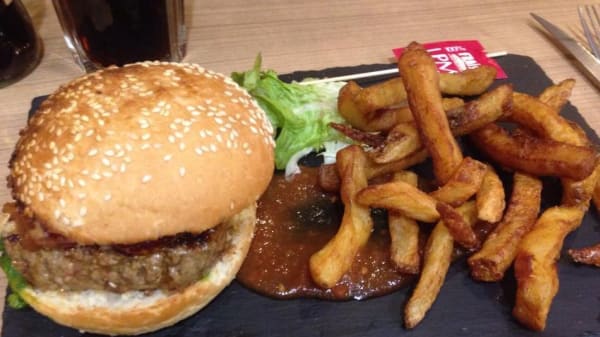 Le Pied De Mammouth In Strasbourg Restaurant Reviews Menu And Prices Thefork