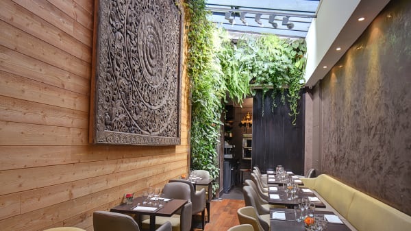 Suan Thai In Paris Restaurant Reviews Menu And Prices Thefork