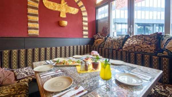 shandiz in munich restaurant reviews menu and prices thefork