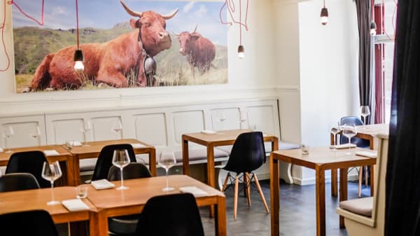 Pierre Bois Et Feu In Strasbourg Restaurant Reviews Menu And Prices Thefork