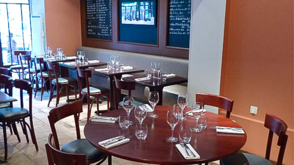 le 41 pasteur in paris restaurant reviews menu and prices thefork