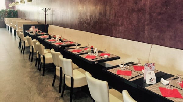 Yuki In Massy Restaurant Reviews Menu And Prices Thefork