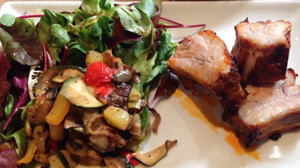 La Bonne Quille In Poitiers Restaurant Reviews Menu And Prices Thefork