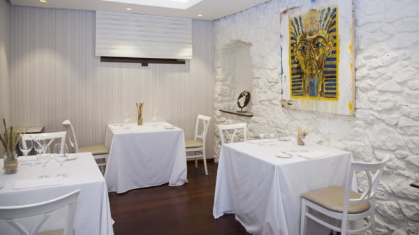 Restaurant Casa Gerardo A Prendes Menu Avis Prix Et Reservation Sur Thefork Lafourchette