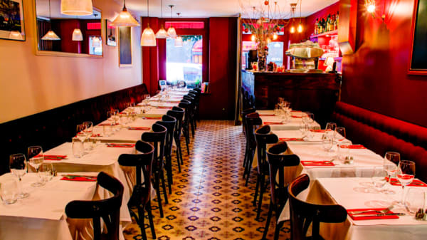 Chez France In Paris Restaurant Reviews Menu And Prices Thefork