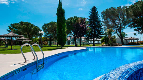 Mas Sola In Santa Coloma De Farnes Restaurant Reviews Menu And Prices Thefork