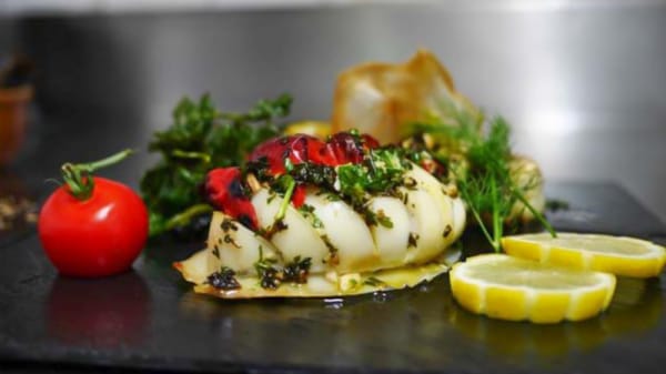 Le Bistrot Des Halles Saint Cyprien In Toulouse Restaurant Reviews Menu And Prices Thefork