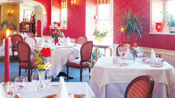 Le Clos De Vallombreuse In Douarnenez Restaurant Reviews Menu And Prices Thefork