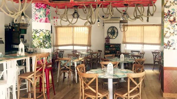 Restaurante La Nansa En Oliva Opiniones Menú Y Precios