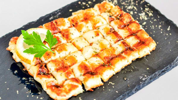 Sugestão do chef - Pita Gourmet Lisboa, Lisboa