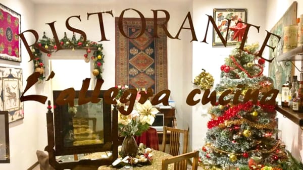 L Allegra Cucina A Novara Menu Prezzi Immagini Recensioni E Indirizzo Del Ristorante