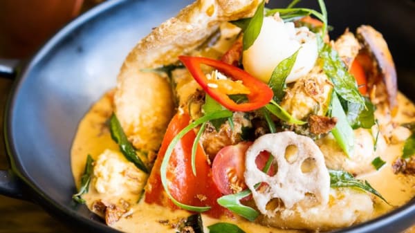 Qt Kitchen In Glen Iris Vic Restaurant Reviews Menu And Prices Thefork