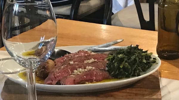 Sugestão do chefe - Casa dos Arcos, Barcelos