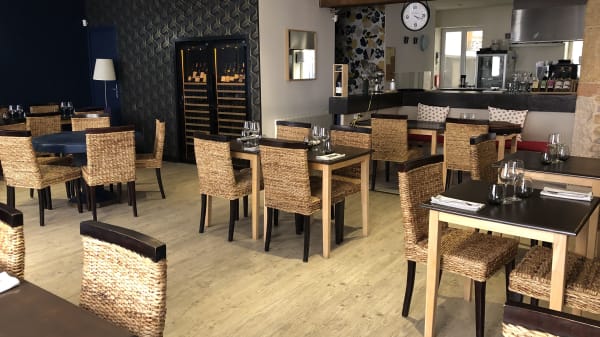 Restaurant La Bouteille A Lyon 69009 Avis Menu Et Prix Sur Thefork Lafourchette