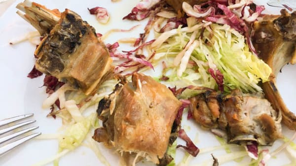 L Osteria Di San Teodoro In San Teodoro Restaurant Reviews Menu And Prices Thefork