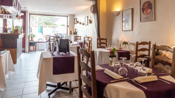 La Petite Auberge La Varenne In Saint Maur Des Fosses Restaurant Reviews Menu And Prices Thefork