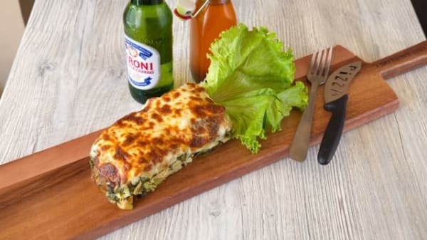 parma pizz lasagnes in aix en provence restaurant reviews menu and prices thefork