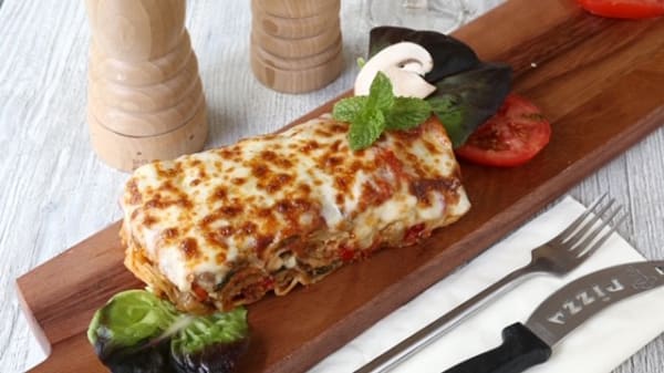 parma pizz lasagnes in aix en provence restaurant reviews menu and prices thefork
