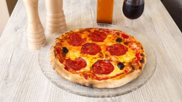 parma pizz lasagnes in aix en provence restaurant reviews menu and prices thefork