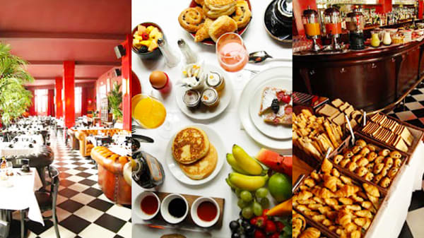 Le China In Paris Restaurant Reviews Menu And Prices Thefork