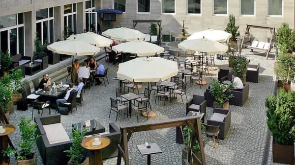 consilium in cologne restaurant reviews menu and prices thefork