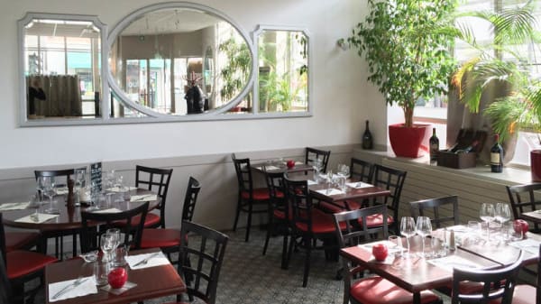 Restaurant Chateau Des Vignerons A Vincennes 94300 Avis Menu Et Prix Sur Thefork Lafourchette