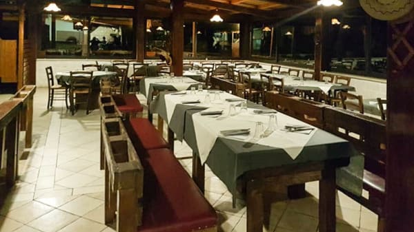 La Palazzola Country West Saloon In Ragusa Restaurant Reviews Menu And Prices Thefork
