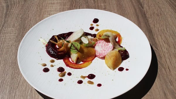 La City In Puteaux Restaurant Reviews Menu And Prices Thefork