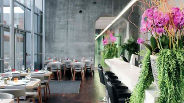 La City In Puteaux Restaurant Reviews Menu And Prices Thefork