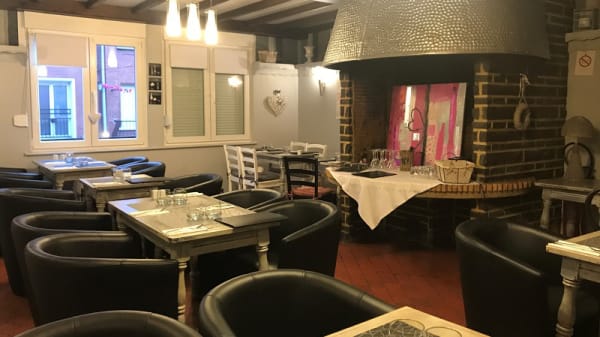 La Bande A Nana In Valenciennes Restaurant Reviews Menu And Prices Thefork