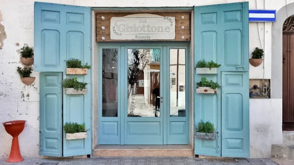 Dal Ghiottone In Monopoli Restaurant Reviews Menu And Prices Thefork