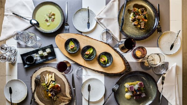 Gaspacho Migas In Lagoa Bewertungen Speisekarte Und Preise Thefork Ehemals Bookatable