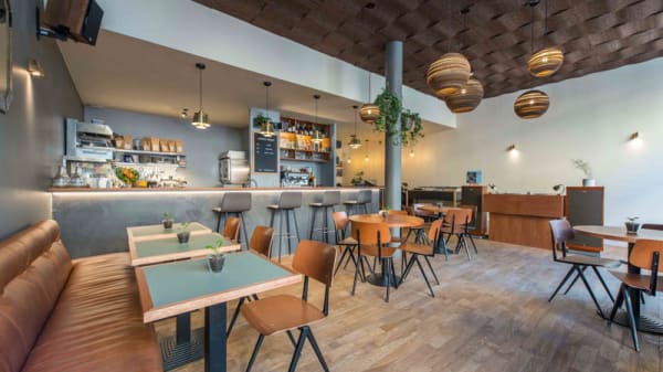 Mancuso In Bordeaux Restaurant Reviews Menu And Prices Thefork