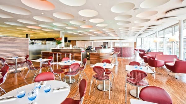 forth floor brasserie bar harvey nichols edinburgh in edinburgh restaurant reviews menu and prices thefork