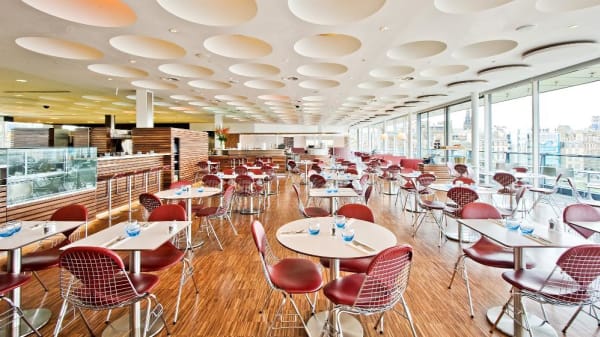 forth floor brasserie bar harvey nichols edinburgh in edinburgh restaurant reviews menu and prices thefork