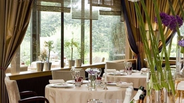 Le Grand Cerf In Villers Allerand Restaurant Reviews Menu And Prices Thefork