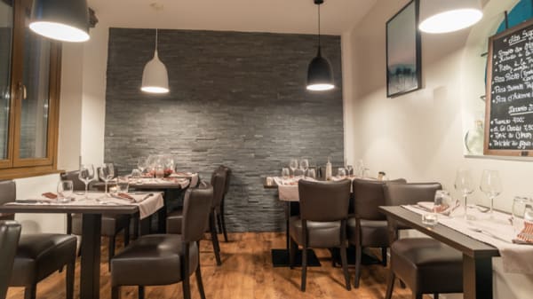 Le Boccaccio In Strasbourg Restaurant Reviews Menu And Prices Thefork