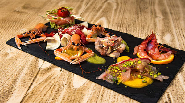 Anima Cuore In Galatina Restaurant Reviews Menu And Prices Thefork