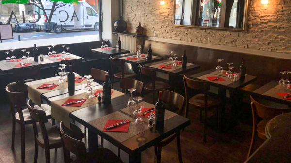 restaurant acacia charbonnades picanha in geneve restaurant reviews menu and prices thefork