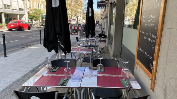 restaurant acacia charbonnades picanha in geneve restaurant reviews menu and prices thefork