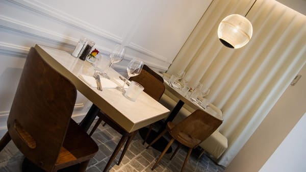 Anagram Restaurant In Arras Restaurant Reviews Menu And Prices Thefork
