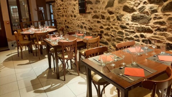 La Capanna In Ligne Restaurant Reviews Menu And Prices Thefork