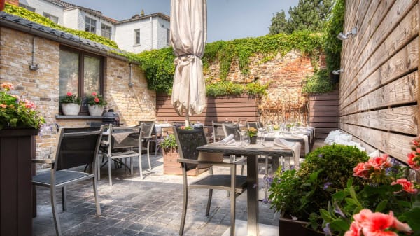 guillaume in bruges restaurant reviews menu and prices thefork