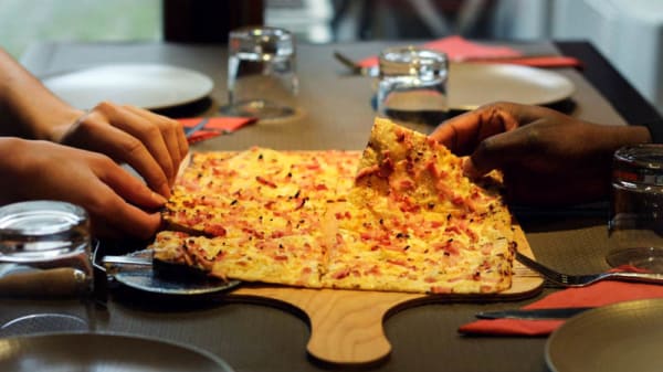 Flam S Montparnasse In Paris Restaurant Reviews Menu And Prices Thefork Formerly Dimmi