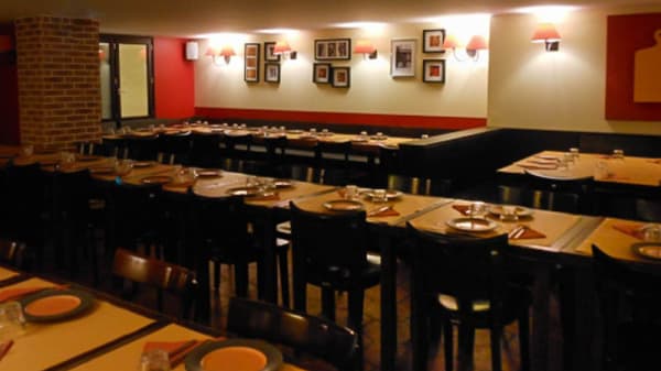 Flam S Montparnasse In Paris Restaurant Reviews Menu And Prices Thefork