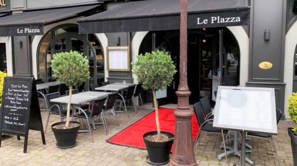 l'adresse tours restaurant