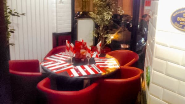 La Boucherie In Paris Restaurant Reviews Menu And Prices Thefork