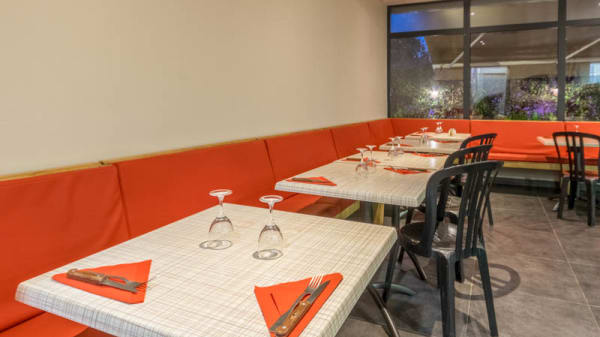Restaurant Restaurant Du Roy D Espagne A Marseille 13008 Menu Avis Prix Et Reservation Sur Thefork Lafourchette